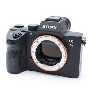 SONY (ソニー) α7III ボディ ILCE-7M3 メイン