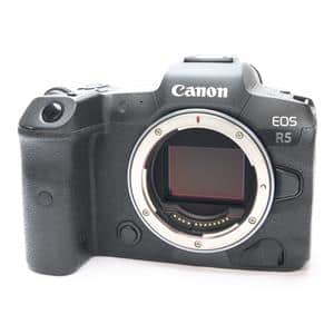 のあ[オーバーホール済み]CANON EOS R5 Canon R5 A-Z | Everything You Need To Know To Take It