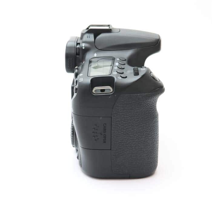 EOS 70D ボディ
