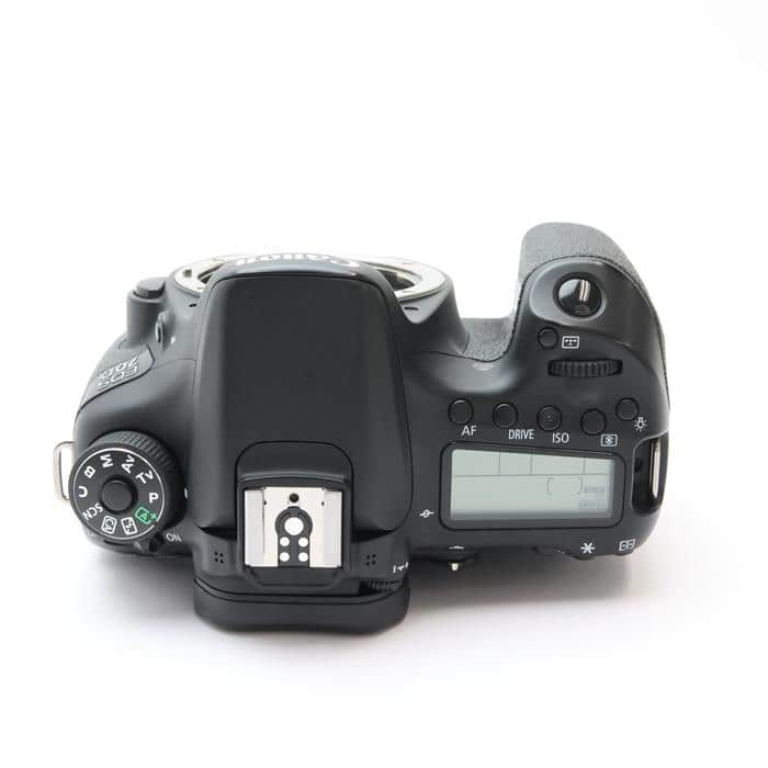 EOS 70D ボディ