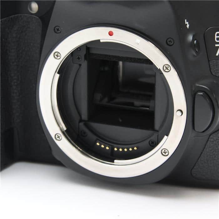 EOS 70D ボディ