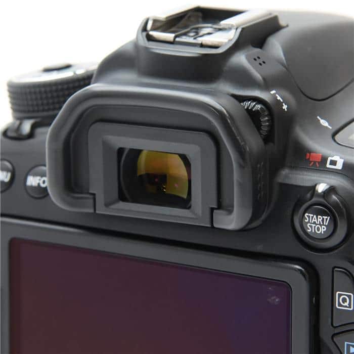 EOS 70D ボディ