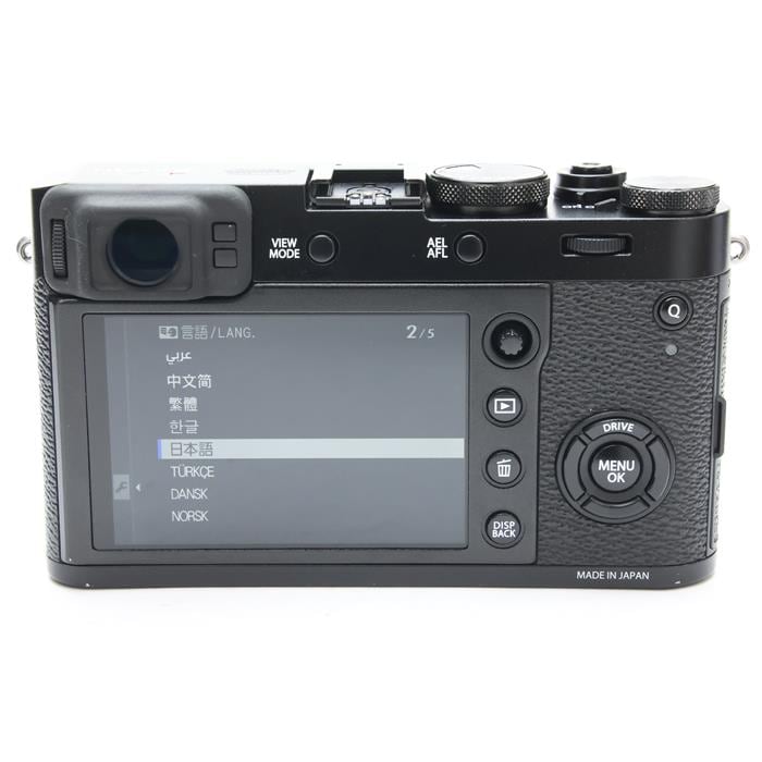 富士フイルム - fujifilm x100f 保証有 純正アダプタ付 価格.com - 富士フイルム FUJIFILM X100F 純正オプション