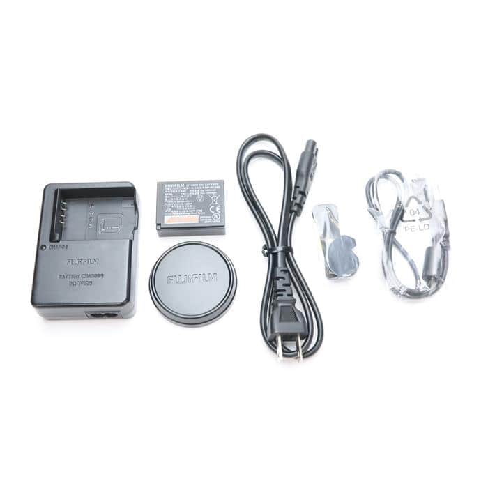 富士フイルム - fujifilm x100f 付属品あり 中古)FUJIFILM (フジフイルム) X100F ブラック（商品ID