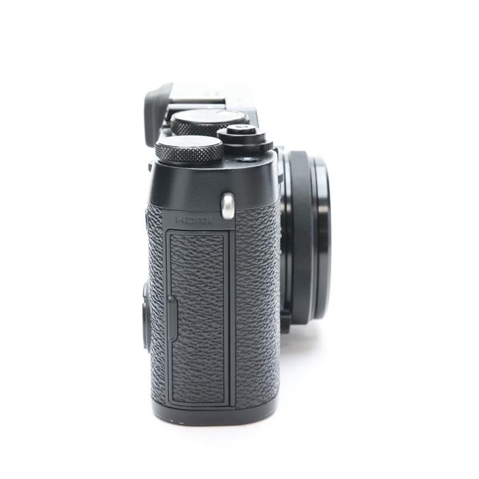 中古)FUJIFILM (フジフイルム) X100F ブラック（商品ID