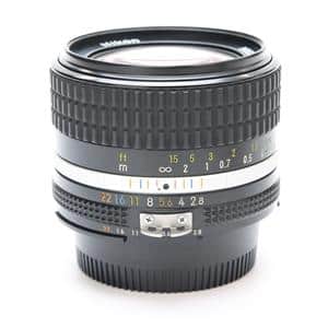ai nikkor 28mm f/2.8s」の商品検索結果 | デジタルカメラ