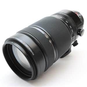 新品)FUJIFILM (フジフイルム) フジノン XF100-400mm F4.5-5.6 R