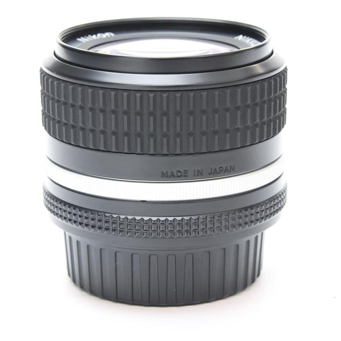 中古)Nikon (ニコン) Ai-S Nikkor 24mm F2.8（商品ID