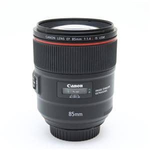 【美品】Canon EF85mm F1.4L IS USM 付属品完備 canon ef85mm f1.4l is usm」の商品検索結果 | デジタルカメラ