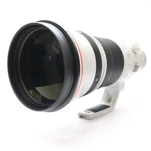 Canon EF500mm F4L IS USM」「交換レンズ」「中古商品」の商品検索結果