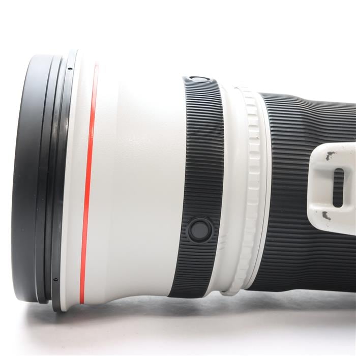 EF500mm F4L IS II USM