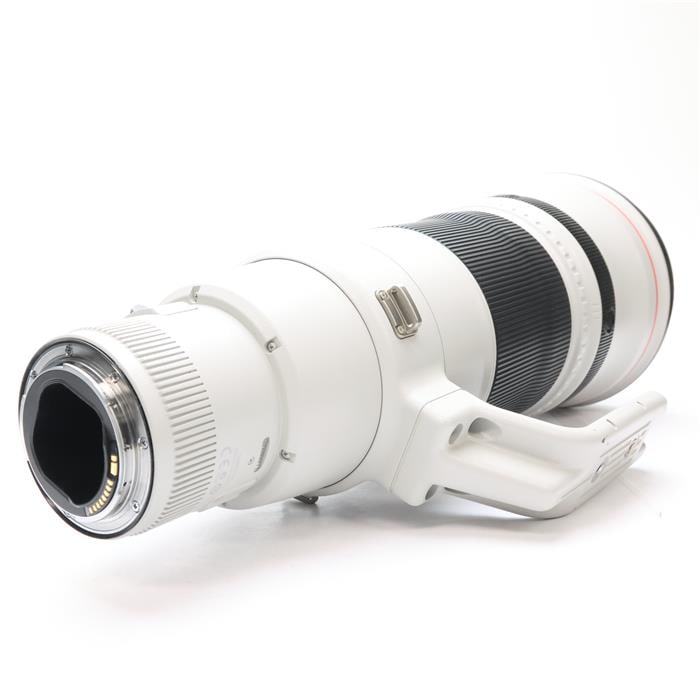 EF500mm F4L IS II USM