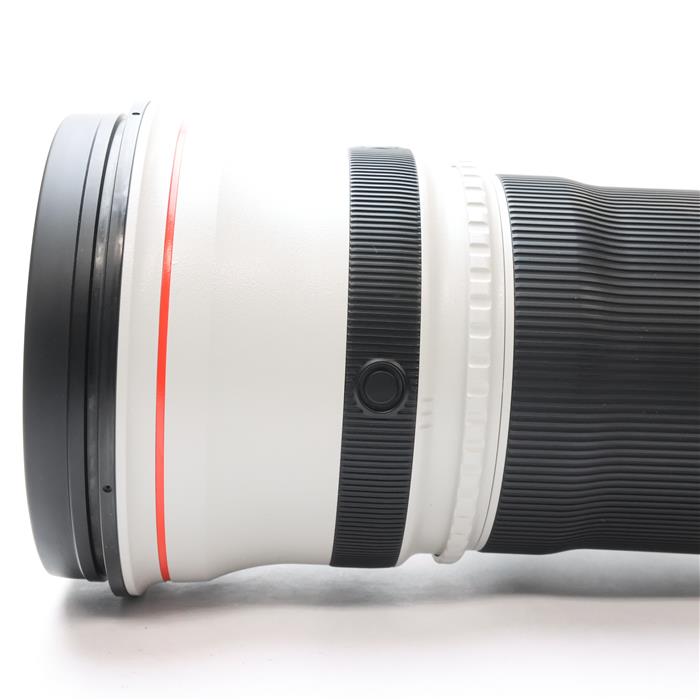 EF500mm F4L IS II USM