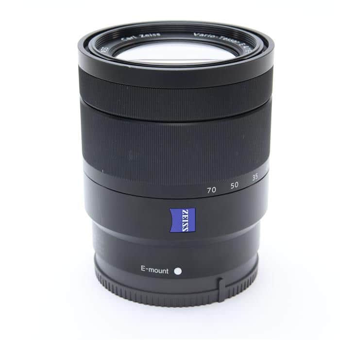 中古)SONY (ソニー) Vario-Tessar T* E 16-70mm F4 ZA OSS 中古)SONY (ソニー) Vario-Tessar T* E 16-70mm F4 ZA OSS