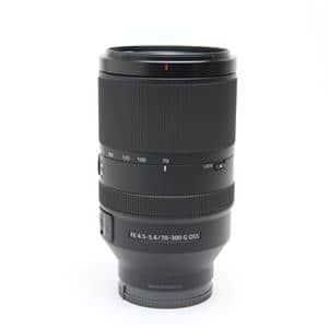 新品)SONY (ソニー) FE 70-300mm F4.5-5.6 G OSS SEL70300G（商品ID