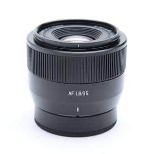 新品)銘匠光学 (めいしょうこうがく) TTArtisan AF 35mm F1.8 II（フジ
