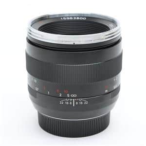 Carl Zeiss (カールツァイス) Makro-Planar T* 50mm F2 ZE（キヤノンEF