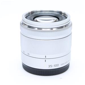 新品)Panasonic (パナソニック) LUMIX G VARIO 35-100mm F4.0-5.6 ASPH