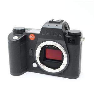 Leica (ライカ) SL3-S メイン