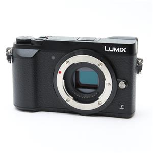 Panasonic (パナソニック) LUMIX DMC-GX7MK2」の商品検索結果