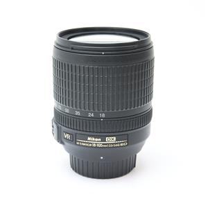Nikon (ニコン) AF-S DX NIKKOR 18-105mm F3.5-5.6G ED VR」の商品検索