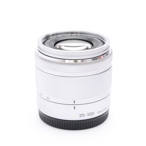 新品)Panasonic (パナソニック) LUMIX G VARIO 35-100mm F4.0-5.6 ASPH
