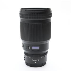 Nikon (ニコン) NIKKOR Z 50mm F1.2 S」の商品検索結果 | デジタル