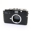 Voigtlander (フォクトレンダー) BESSA-R2 ブラック