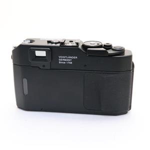 1ページ目 | Voigtlander (フォクトレンダー) フィルムカメラ BESSA R