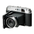 FUJIFILM (フジフイルム) GF670 Professional シルバー