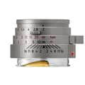 Light lens lab（ライトレンズラボ） M 50mm F2 周エルカン（ライカM用）Titanium Edition