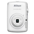 Nikon (ニコン) COOLPIX S01 ホワイト