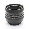 Carl Zeiss Jena (カールツァイス イエナ) Pancolar 50mm F1.8 (M42)