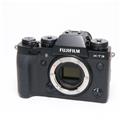 FUJIFILM (フジフイルム) X-T3 ボディ ブラック