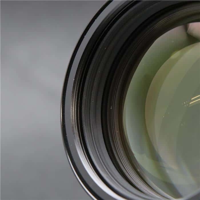 中古)Leica (ライカ) アポズミクロン M90mm F2.0 ASPH ブラック