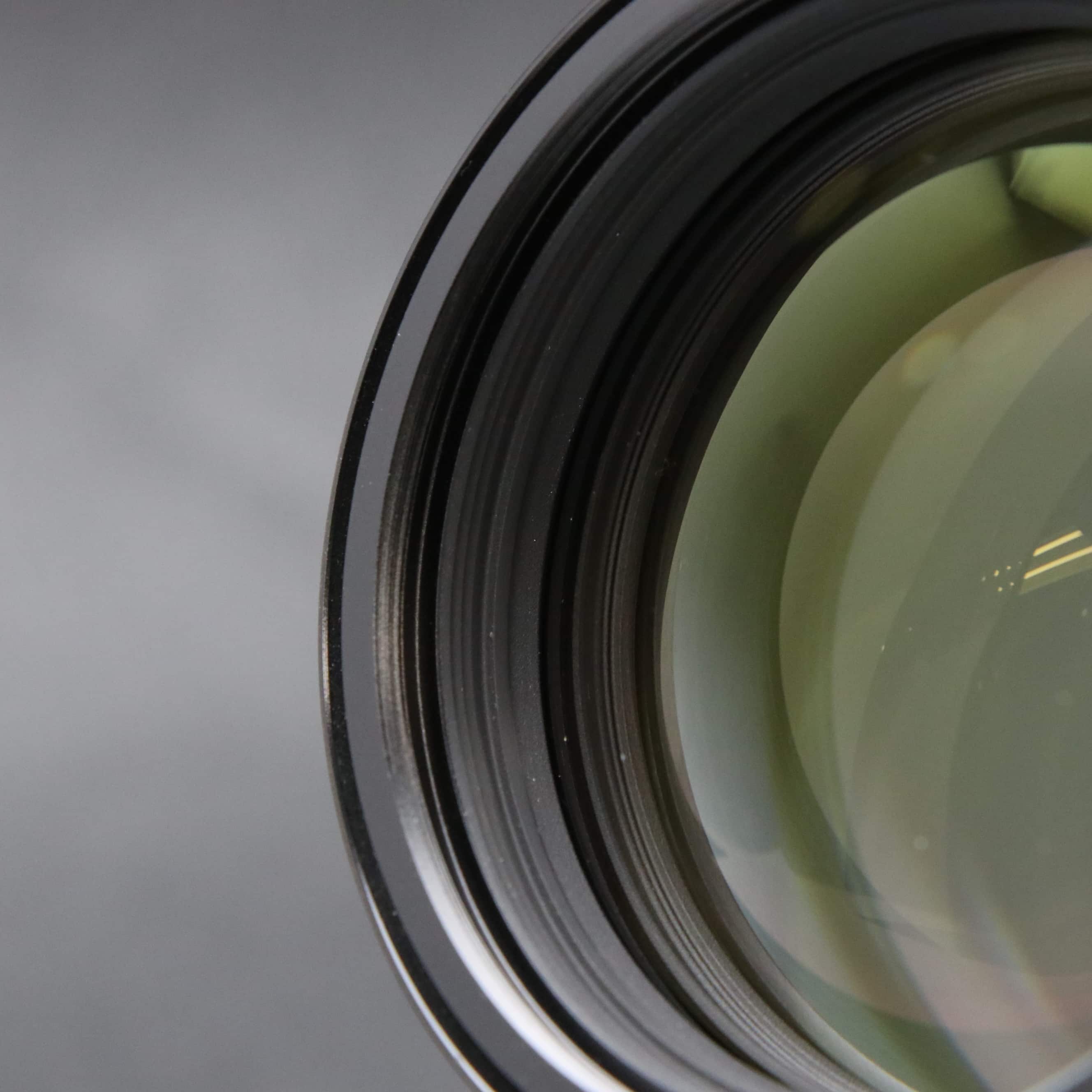 中古)Leica (ライカ) アポズミクロン M90mm F2.0 ASPH ブラック