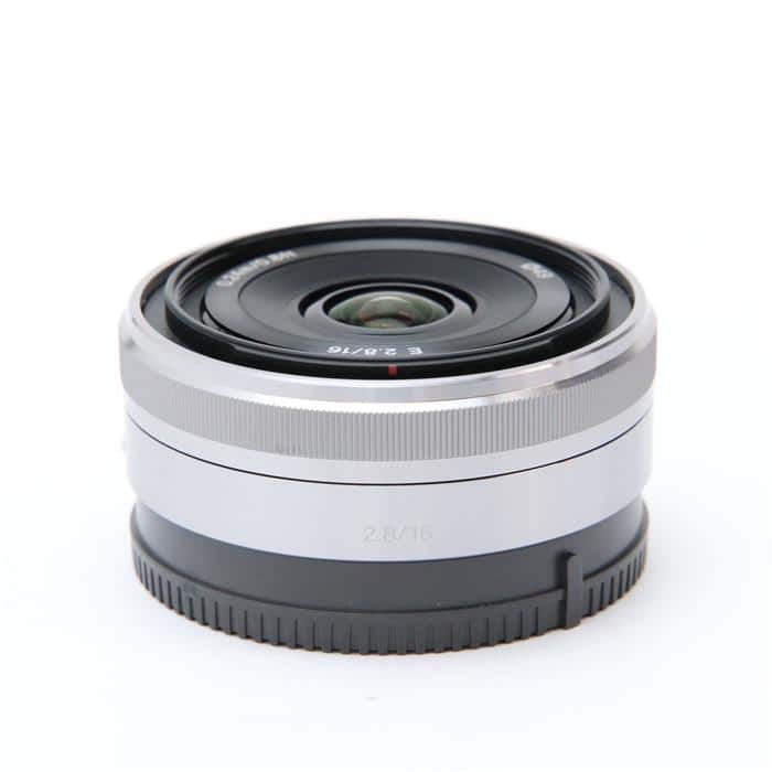 中古)SONY (ソニー) E 16mm F2.8 SEL16F28（商品ID：3717016776306