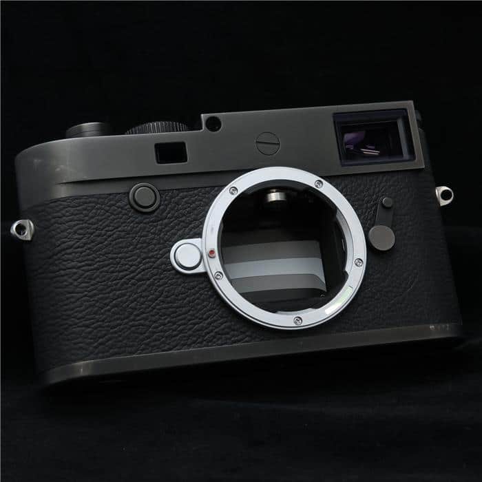 中古)Leica (ライカ) M10-D（商品ID：3717016846306）詳細ページ 