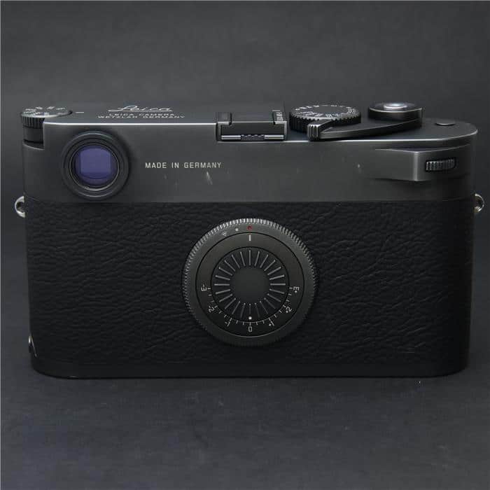 中古)Leica (ライカ) M10-D（商品ID：3717016846306）詳細ページ 