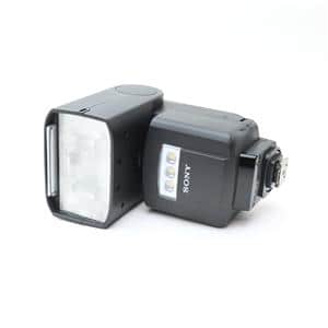 中古)SONY (ソニー) フラッシュ HVL-F60RM（商品ID：3717019168306 