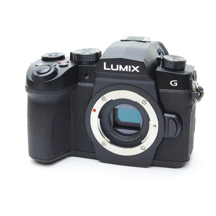 LUMIX DC-G99M2 ボディ
