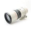 Canon (キヤノン) EF300mm F4L IS USM