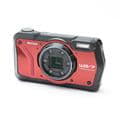RICOH (リコー) WG-7 レッド