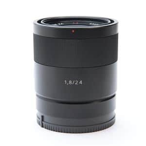 Sony E 24mm F1.8ZA カールツァイス単焦点レンズAPS-C用