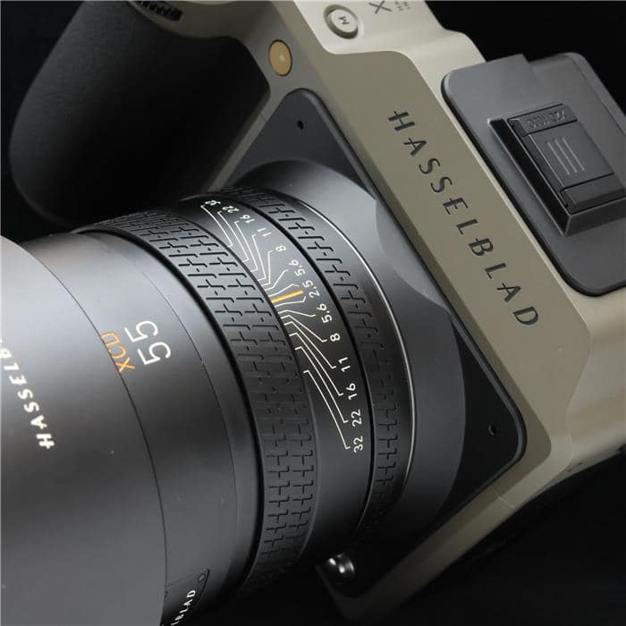 X2D 100C Earth Explorer Limited Edition