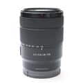 E 18-135mm F3.5-5.6 OSS SEL18135