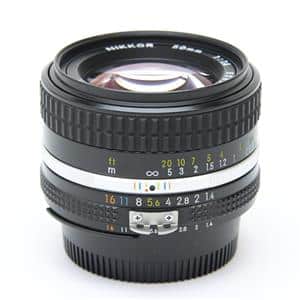 Amazon.co.jp: Nikon 単焦点レンズ AI 50 f/1.4S フルサイズ対応