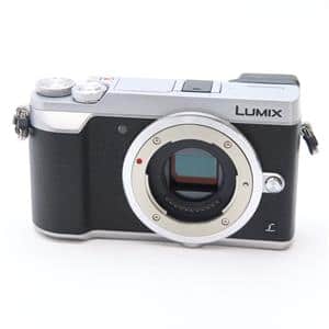 Panasonic Lumix GX7MK2【ジャンク】、レンズ３本、附属品　他 Panasonic Lumix GX7MK2【ジャンク】、レンズ3本、附属品 他 カメラ