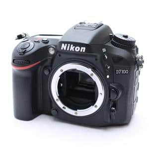Nikon D7100」「中古商品」の商品検索結果 | デジタルカメラ
