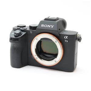 α7Ⅱ ILCE−7M2レンズ付き　SONY 【おまけ付き】 α（ソニー） ソニー SONY α7II ILCE-7M2 28-70mm レンズセット
